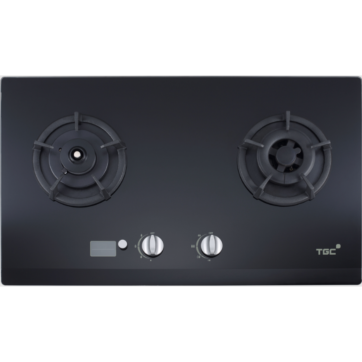 TGC STB62GM 密封爐頭嵌入式煤氣平面爐